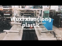 DE120 مكافحة التبديل في PVC لأبراج التبريد