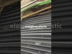 برج التبريد على شكل قرص العسل