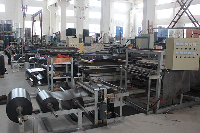 الصين Wuxi Xianglong Plastic Technology Co., Ltd. ملف الشركة
