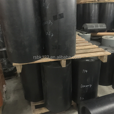 برج التبريد PVC المدلفن يملأ 0.32-1 مم من مواد تعبئة برج التبريد