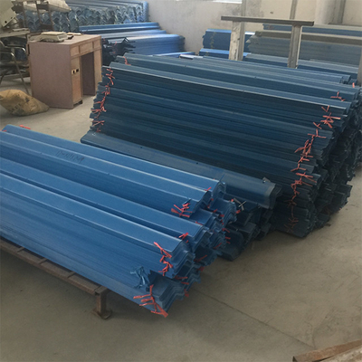مكافحة التدفق PVC ضباب المزيل عبر ملء برج التبريد