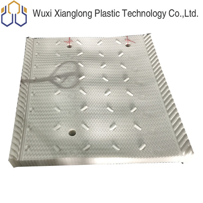 معلقة برج PVC نوع ملء 1520mm MX فيلم Fill تبريد برج SPX