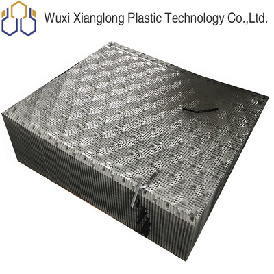 1000X850mm برج التبريد ملء المواد تعبئة التعبئة برج التبريد