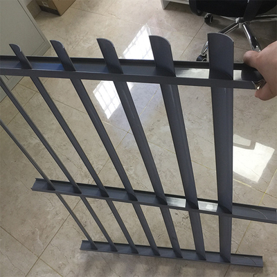 فتحات التهوية البلاستيكية في برج التبريد المركزي مصبغة الجدار الخارجي ضد المطر