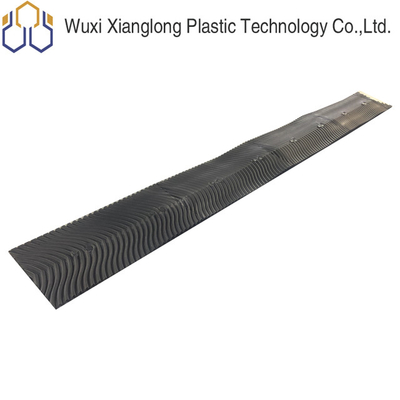 385mm يملأ PVC الصناعية من سعر مواد ملء برج التبريد
