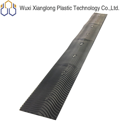 385mm يملأ PVC الصناعية من سعر مواد ملء برج التبريد