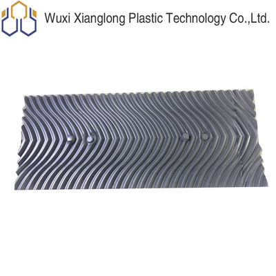 385mm يملأ PVC الصناعية من سعر مواد ملء برج التبريد