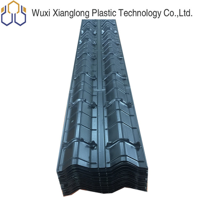 PVC 145MM EAC الانجراف المزيل من تصميم برج التبريد ذو التدفق المتقاطع