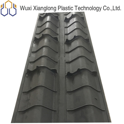 PVC 145MM EAC الانجراف المزيل من تصميم برج التبريد ذو التدفق المتقاطع