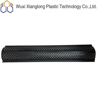 Rigid PVC V Bar Splash نوع ملء برج التبريد المزيل في برج التبريد