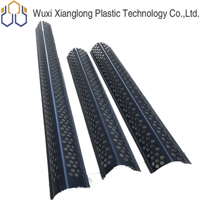 Rigid PVC V Bar Splash نوع ملء برج التبريد المزيل في برج التبريد