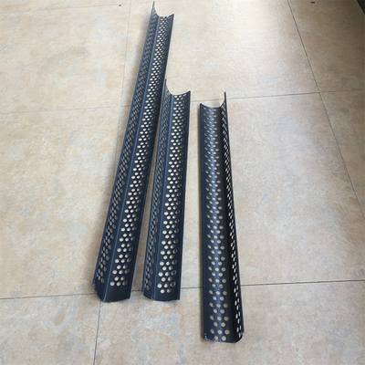 Rigid PVC V Bar Splash نوع ملء برج التبريد المزيل في برج التبريد