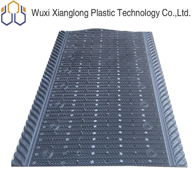 0.38mm برج التبريد ملء المواد 760mm 915mm 1020mm 1220mm 1320mm 1520mm ML PVC ملء