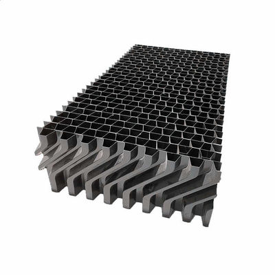 DE150 مكافحة التبديل في PVC لأبراج التبريد