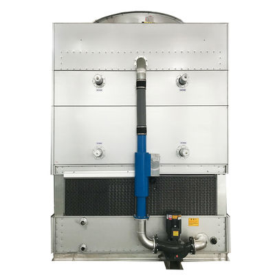 سعر تنافسي المكثف التبخير توفير المياه برج التبريد المغلق ضد التدفق برج التبريد المغلق