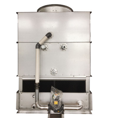 سعر تنافسي المكثف التبخير توفير المياه برج التبريد المغلق ضد التدفق برج التبريد المغلق