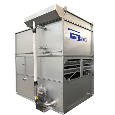 سعر تنافسي المكثف التبخير توفير المياه برج التبريد المغلق ضد التدفق برج التبريد المغلق