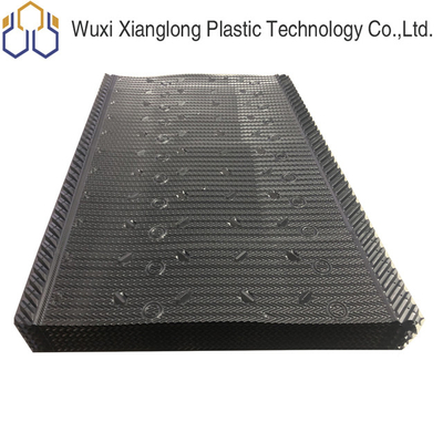 معلقة برج PVC نوع ملء 1520mm MX فيلم Fill تبريد برج SPX