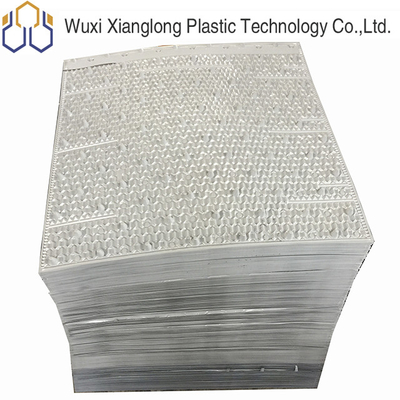 950X950mm برج التبريد الدولي يملأ برج التبريد بالمياه